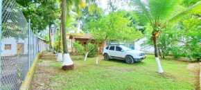 Cabaña Villa Plenitud a 300 metros de playas